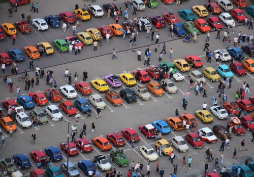 All You Need to Know About Ensuring Proper Paperwork and Documentation for Vehicle Auctions