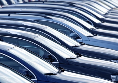 Strategies for Staying Within Budget: Tips for Finding Deals at Vehicle Auctions